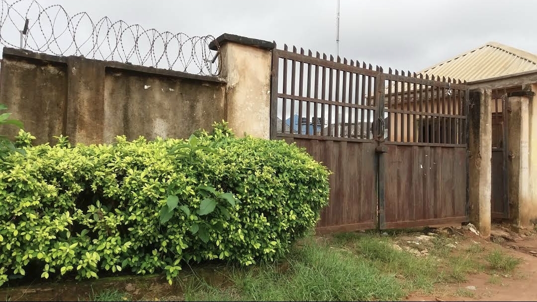Delta Corpers Lodge