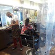 Uppercuts Barber Shop