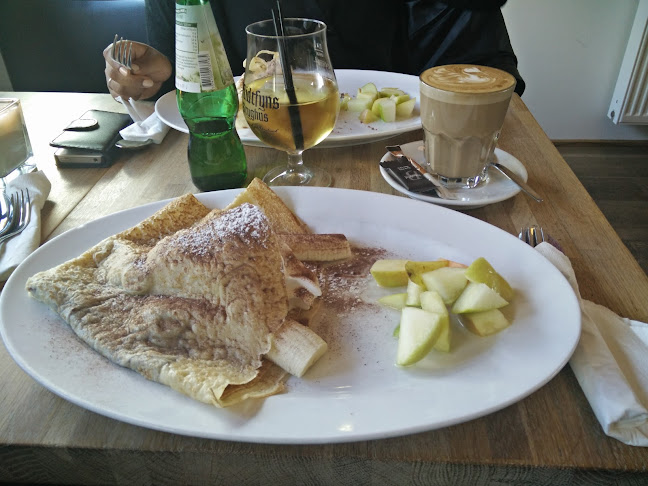 Pandekagehuset - Aalborg