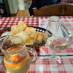 Photo n°6 de l'avis de Blues. fait le 03/11/2023 à 20:31 sur le  Trattoria da Maria à Genoa