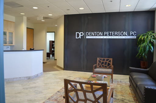 Attorney «Denton Peterson, P.C.», reviews and photos