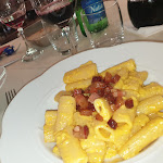 Photo n°1 de l'avis de Rosa.u fait le 06/03/2022 à 18:02 sur le  Trattoria Sellari à Frosinone