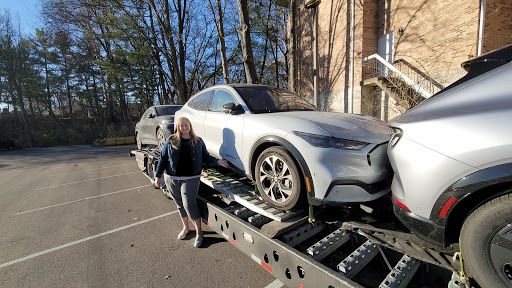 Ford Dealer «Suntrup Ford Kirkwood», reviews and photos, 10340 Manchester Rd, Kirkwood, MO 63122, USA