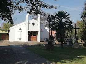 Iglesia católica Lo Valdivia