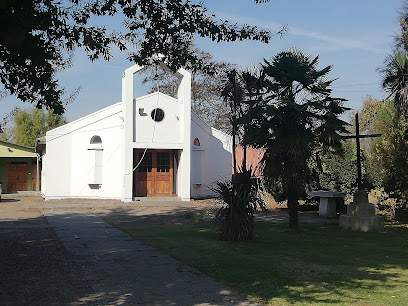 Iglesia católica Lo Valdivia