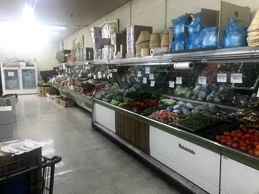 Asian Grocery Store «Grant-Stone Supermarket», reviews and photos, 8 W Grant Rd, Tucson, AZ 85705, USA