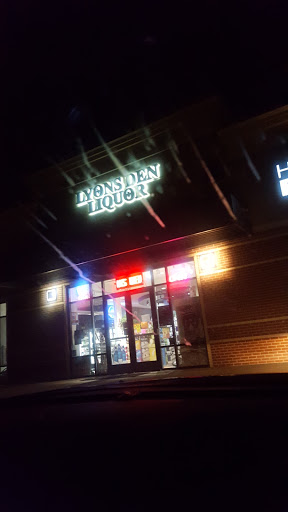 Wine Store «Lyons Den Liquor», reviews and photos, 5332 DTC Blvd, Greenwood Village, CO 80111, USA