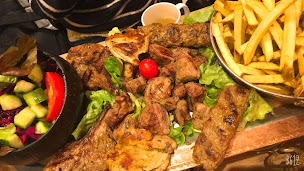 Photo n°30 de Epi Restaurant à Levallois-Perret ()