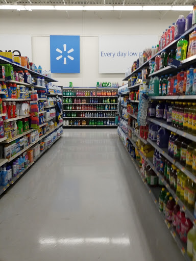 Department Store «Walmart Supercenter», reviews and photos, 801 James Madison Hwy, Culpeper, VA 22701, USA
