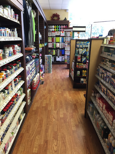 Pharmacy «East Rock Pharmacy», reviews and photos, 767 Orange St, New Haven, CT 06511, USA