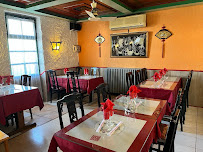 Atmosphère du Restaurant asiatique Le Dragon de Jade à Mont-de-Marsan - n°1