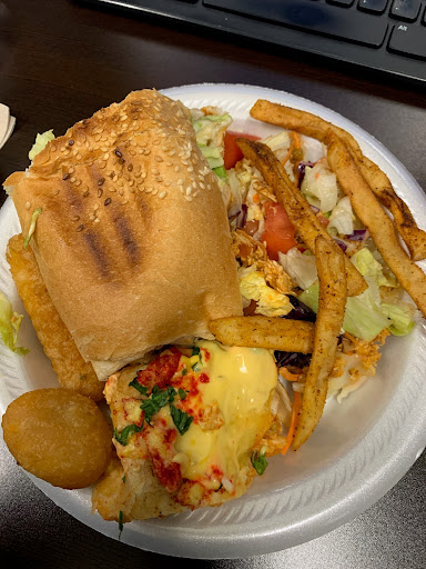 Ice Cream Shop «MANGONADAS DEL BARRIO», reviews and photos, 1210 Lawndale St, Detroit, MI 48209, USA