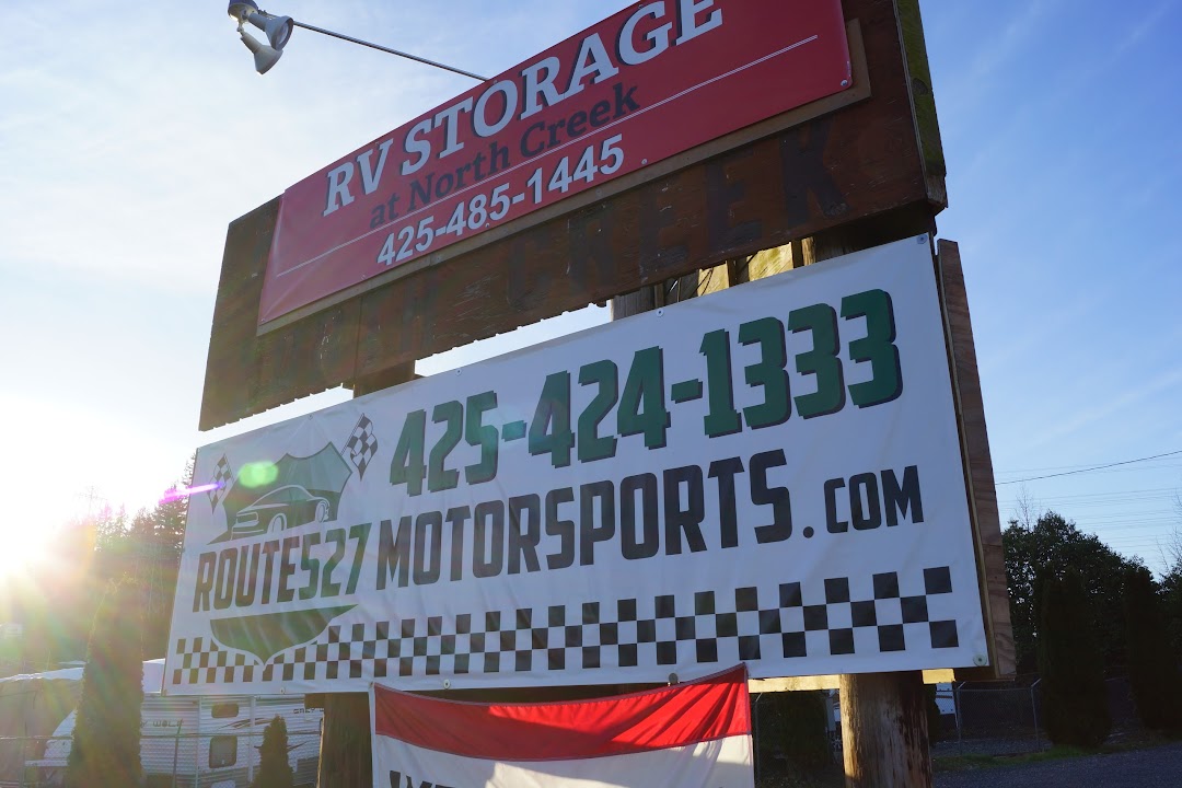 Route527 Motorsports