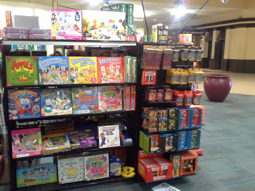 Shopping Mall «Anderson Mall», reviews and photos, 3131 N Main St, Anderson, SC 29621, USA