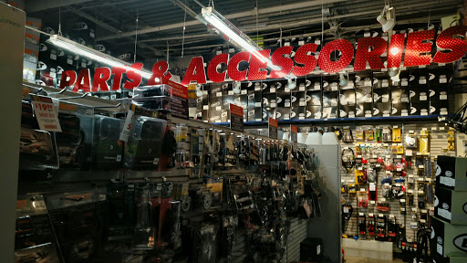 Motorcycle Parts Store «Cycle Gear», reviews and photos, 4401 W Wendover Ave #102, Greensboro, NC 27407, USA