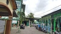 Foto SMPIT  Asy-syukriyyah, Kota Tangerang