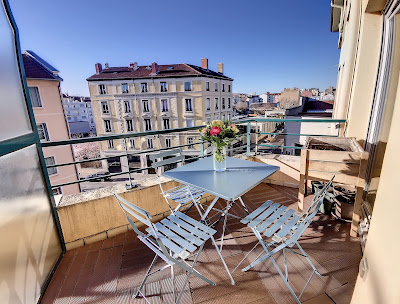 Marie COURTEMANCHE IAD France - Conseillère en immobilier à Corbas