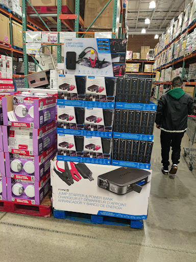 Warehouse store «Costco Wholesale», reviews and photos, 13130 SE 84th Ave, Clackamas, OR 97015, USA