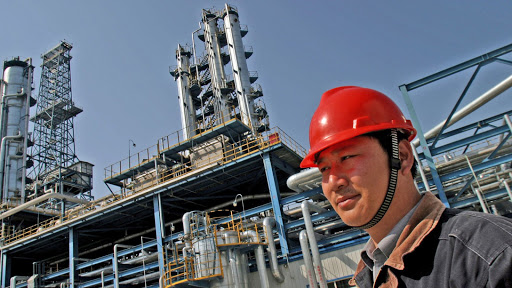 FRANTEC Oil and Gas Industry