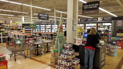 Grocery Store «Giant Food Stores», reviews and photos, 700 Nutt Rd, Phoenixville, PA 19460, USA