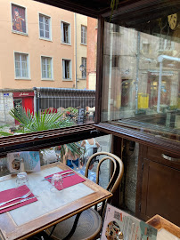 Atmosphère du Restaurant français Restaurant Café du Soleil à Lyon - n°13