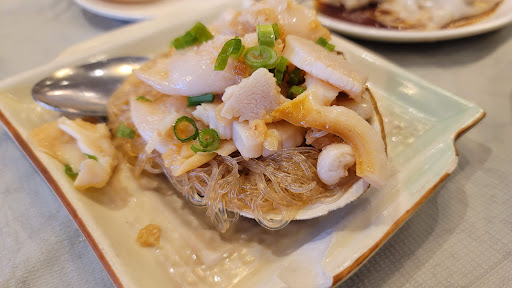 Tai Yuan Seafood Restaurant image