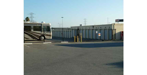 Storage Facility «Mt. Olive Self-Storage», reviews and photos, 1500 Crestfield Dr, Duarte, CA 91010, USA