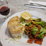 Photo n°5 de l'avis de Alfredo.a fait le 22/12/2022 à 23:26 sur le  Ristorante Pizzeria Sala Ricevimenti 5 Pioppi à Gesuiti