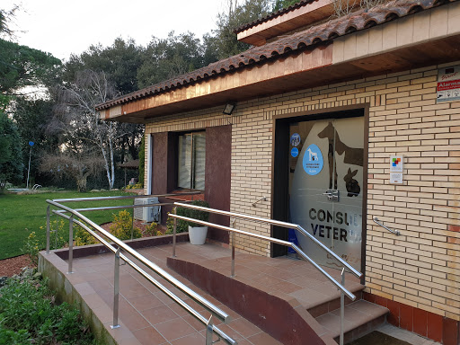 Consultorio Veterinario La Riera en Vallromanes