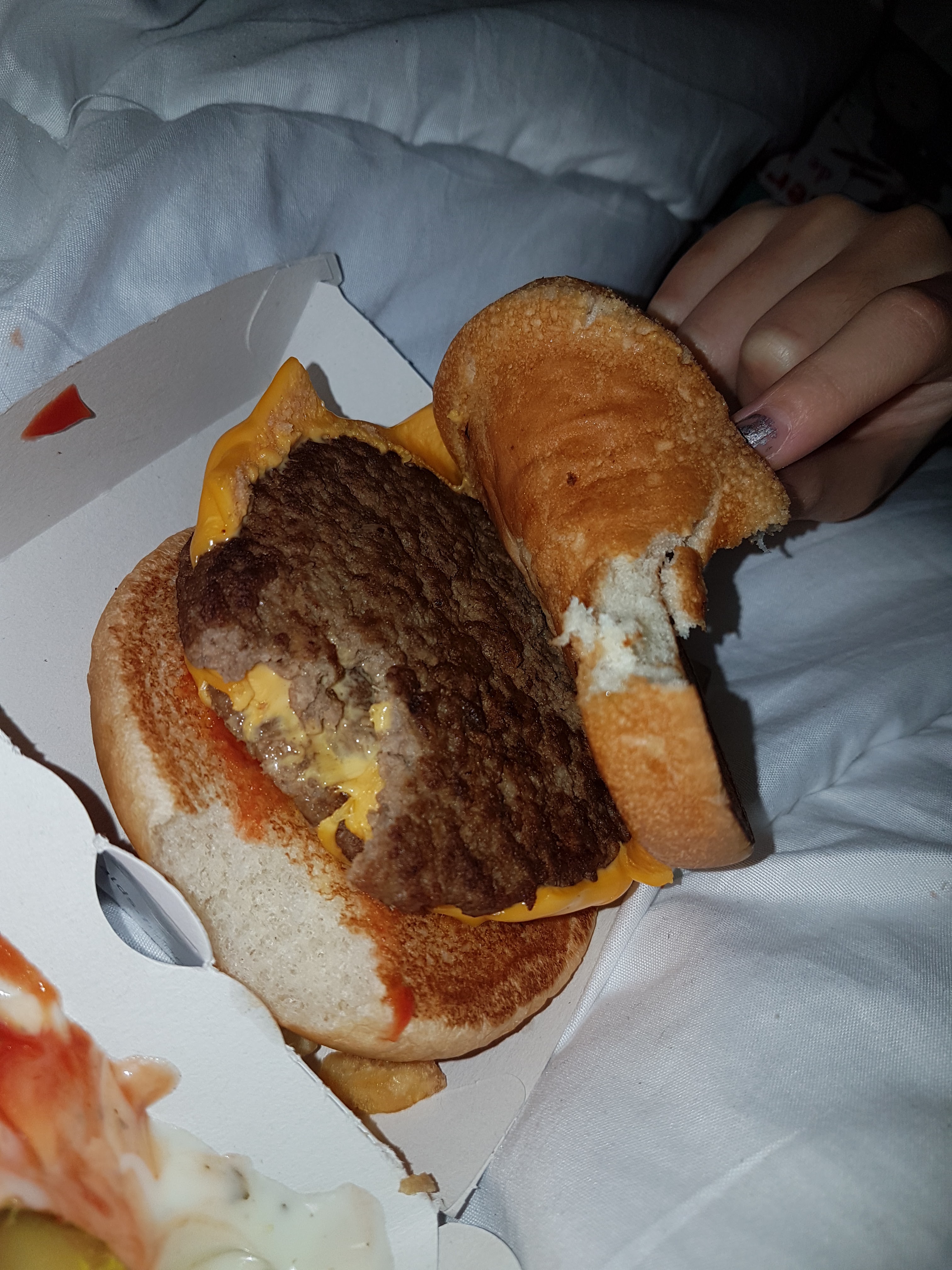 Photo n° 1 de l'avis de Alvine. fait le 22/05/2019 à 20:49