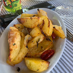 Photo n°1 de l'avis de Antonietta. fait le 30/10/2023 à 19:14 sur le  Al Carrettino - Ristorante Pizzeria Enna à Pergusa