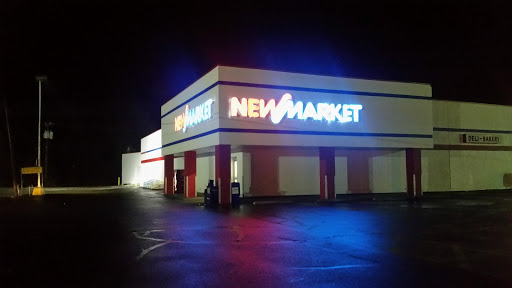 Produce Market «New Market», reviews and photos, 726 S Huntington St, Syracuse, IN 46567, USA