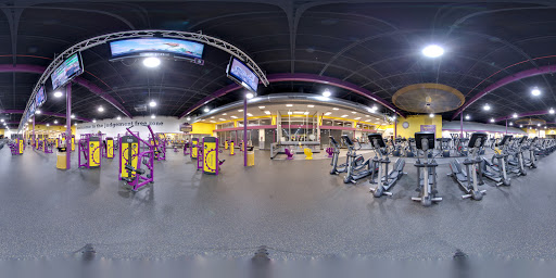 Gym «Planet Fitness», reviews and photos, 751 W Golf Rd, Des Plaines, IL 60016, USA