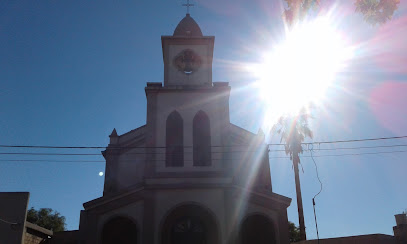 Iglesia 'Nuestra Señora De La Medalla Milagrosa'