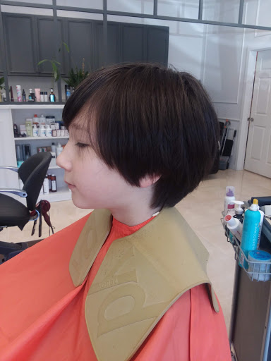 Beauty Salon «Camille Hair Salon», reviews and photos, Camille Hair Salon, 9702 S Tacoma Way #103, Lakewood, WA 98499, USA