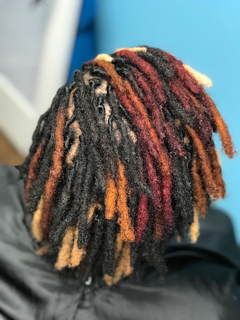Kulture Natural Hair Studio 31701