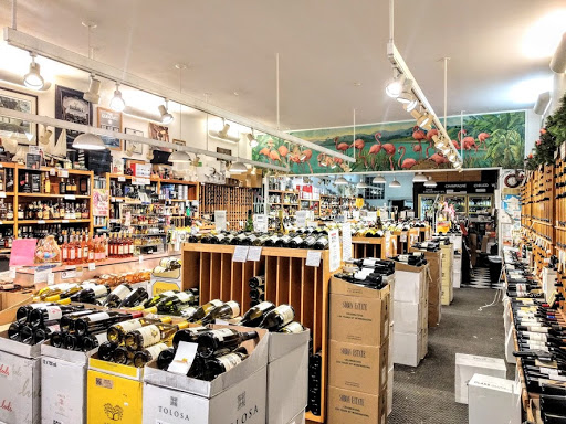 Wine Store «Wine Impression», reviews and photos, 3461 California St, San Francisco, CA 94118, USA