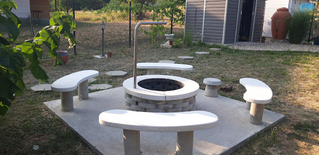 Hozzászólások és értékelések az Regina Vendégház-ról