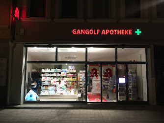 Gangolf-Apotheke