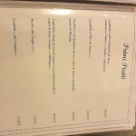 Photo n°7 de l'avis de Saro.u fait le 18/01/2023 à 14:57 sur le  A Paciota Bistrò Di Pesce à Messina