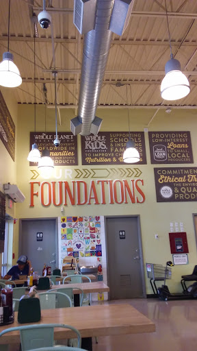 Grocery Store «Whole Foods Market», reviews and photos, 808 Massachusetts Ave, Arlington, MA 02476, USA