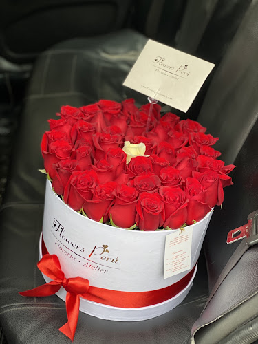 Opinii despre Flowers Peru în Lima - Servicio de catering