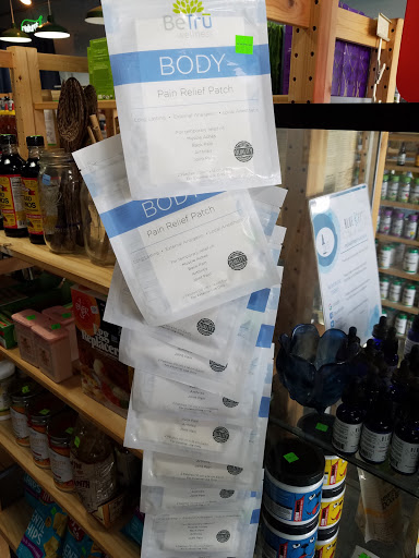 Health Food Store «The Natural Way», reviews and photos, 468 Old Smizer Mill Rd, Fenton, MO 63026, USA