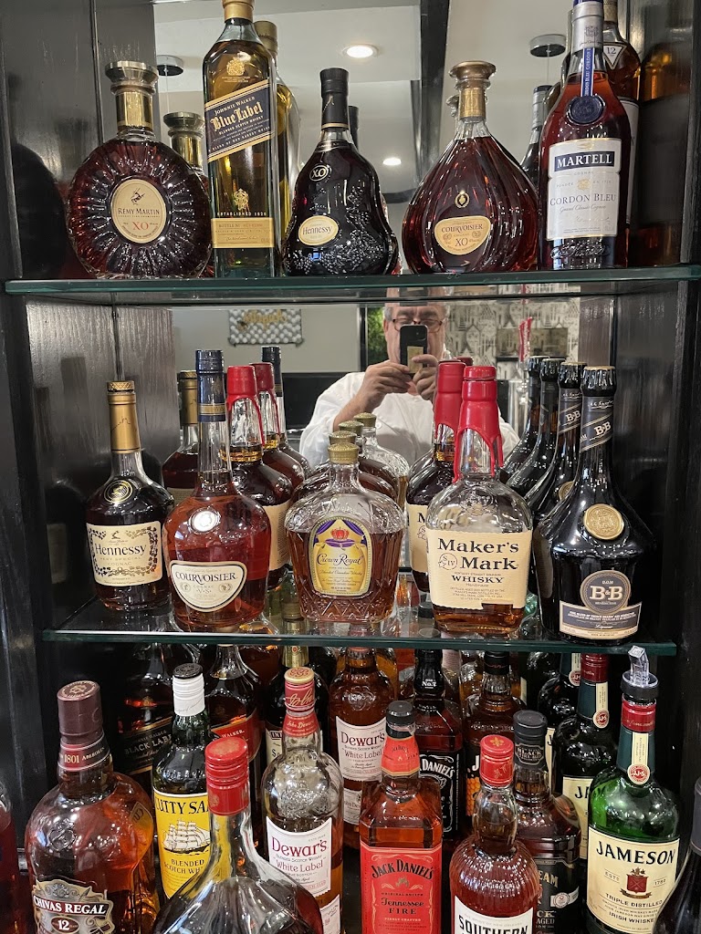 Angelo's Steak House 07033