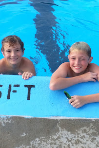 Sunny Slope Pool Omaha- private pool - Photo 6 - Car repair in Omaha, NE, Omaha