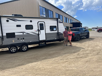 Traveland RV - Saskatoon