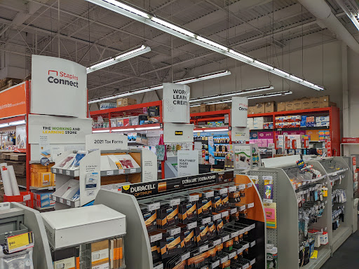 Office Supply Store «Staples», reviews and photos, 213 N Glendale Ave, Glendale, CA 91206, USA