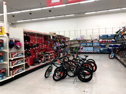 Discount Store «Kmart», reviews and photos, 200 Irwin Ave NE, Fort Walton Beach, FL 32548, USA