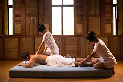 Eastern Massage Spa