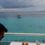 Photo n°2 de l'avis de Floriana.i fait le 08/05/2022 à 16:00 sur le  Ristorante Bar ROMANO à Levanzo